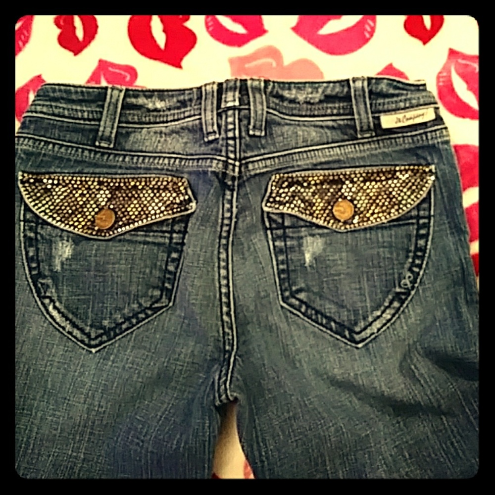 J & Company Jeans